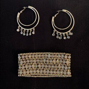 Jewelry for formal occasions